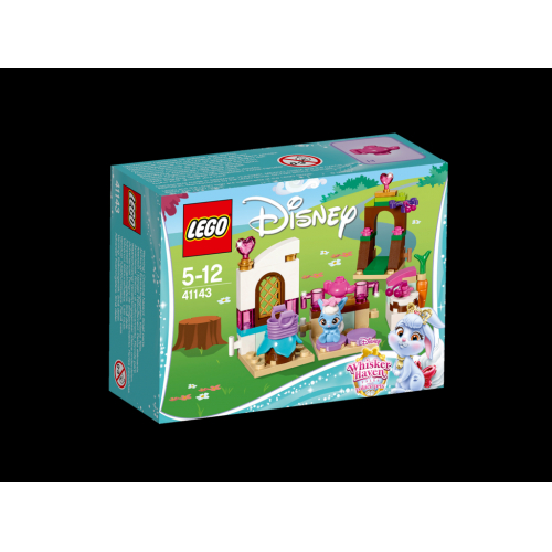 LEGO Disney 41143 - Borvka a jej kuchyn - Cena : 159,- K s dph 