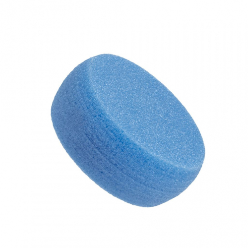Obrázek Dětská houbička na mytí  Akuku modrá