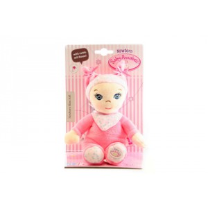 Baby Annabell Newborn Mini Soft - Cena : 237,- K s dph 