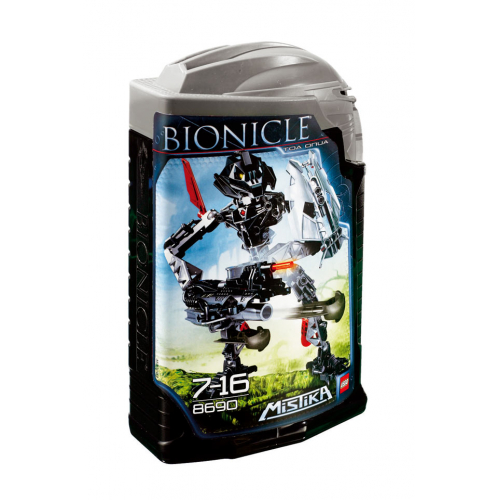 Bionicle Toa Onua - Cena : 149,- K s dph 