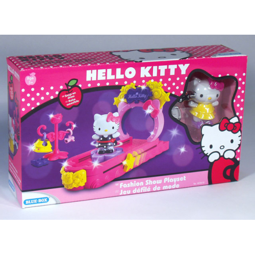 Hello Kitty mdn pehldka - Cena : 449,- K s dph 