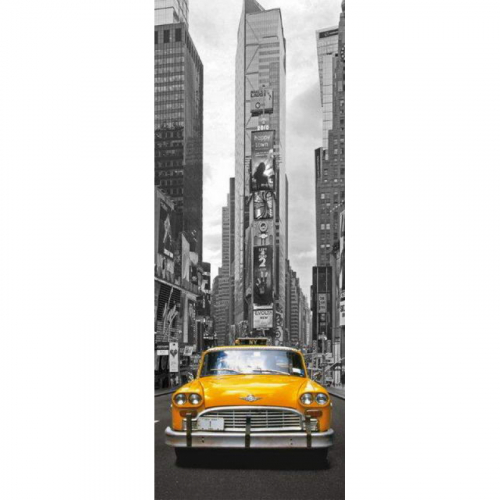 Puzzle New York Taxi 1000 dlk - Cena : 247,- K s dph 