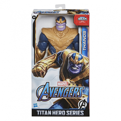 Obrázek Avengers figurka Thanos