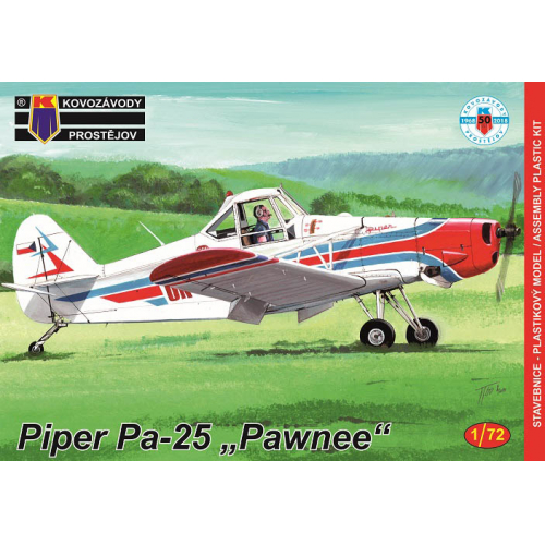 Pa-25 Pawnee - Cena : 300,- K s dph 
