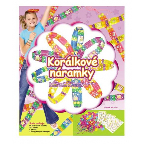 Korlkov nramky - Cena : 176,- K s dph 