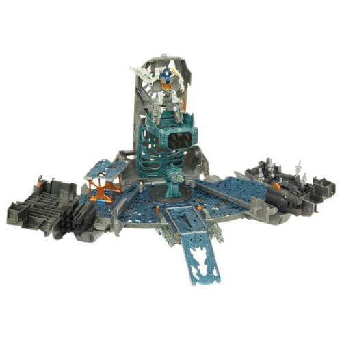 Transformers Cyberverse velk lo hrac set - Cena : 969,- K s dph 