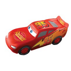 3D Cars pna do koupele McQueen - Cena : 319,- K s dph 