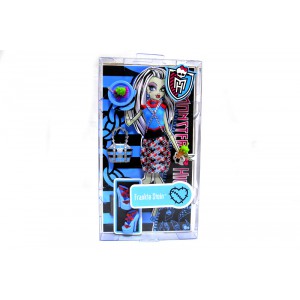 Monster High Doplky k Perkm - Frankie Stein - Cena : 299,- K s dph 