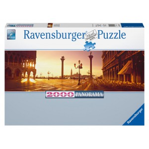 Puzzle Panorama Bentky - 2000 dlk - Cena : 449,- K s dph 