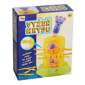 Hra Vye Krysu - Cena : 269,- K s dph 