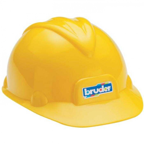 Obrázek Bruder Stavbařská helma