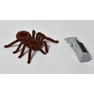 Obrázek Pavouk na ovládání