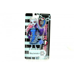 Monster High - Monster Hadky - Abbey Bominable - Cena : 219,- K s dph 