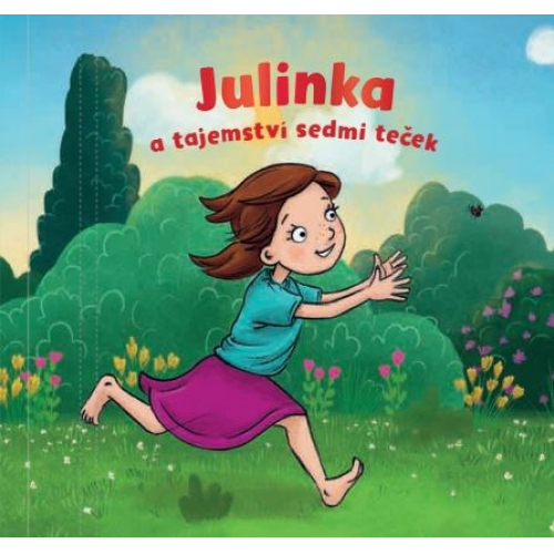ALBI Knka - Julinka - Cena : 202,- K s dph 