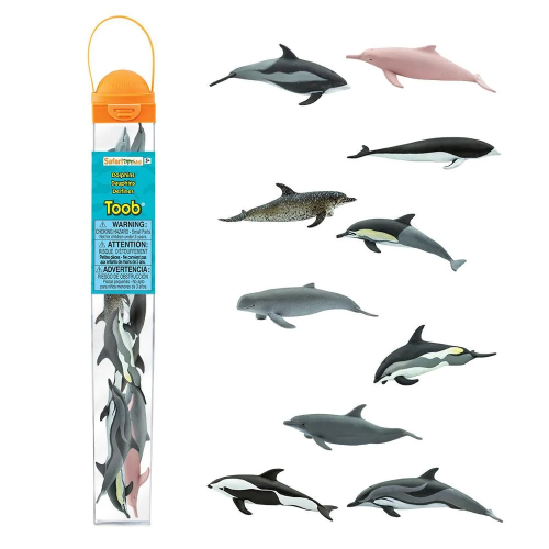 Obrázek Tuba - Delfíni