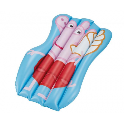 Obrázek Nafukovací matrace pro děti Peppa Pig - Peppa