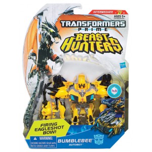 Transformers lovci per se stlecmi projektily - assort - Cena : 279,- K s dph 