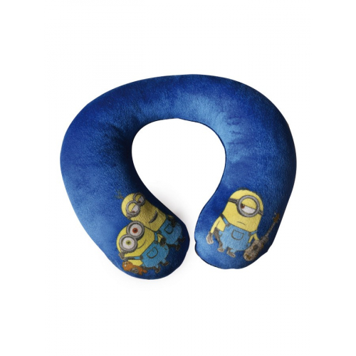 Obrázek Cestovní polštářek Disney Minions
