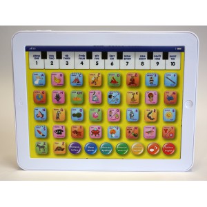Baby tablet - bl - Cena : 269,- K s dph 