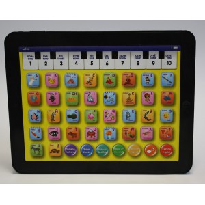 Baby tablet - ern - Cena : 269,- K s dph 