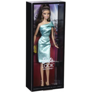 Barbie sbratelsk kolekce - rzn druhy - Cena : 489,- K s dph 