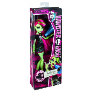 Monster High tdn perka - Venus McFlytrap - Cena : 549,- K s dph 