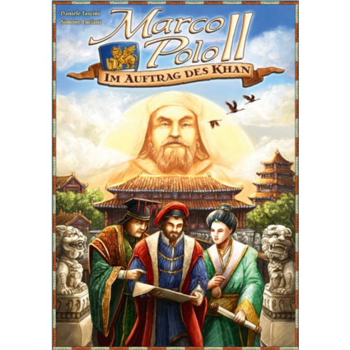 ALBI Marco Polo 2 - Cena : 1259,- K s dph 