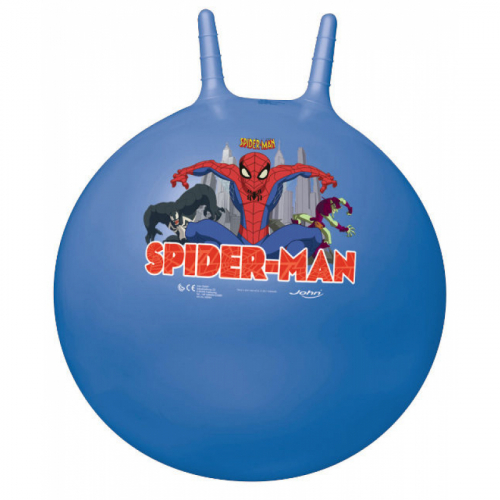 Obrázek Hopsadlo Spider-Man 500 mm