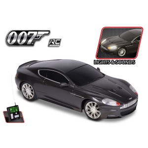 RC Aston Martin DBS (Quantum of Solace) - Cena : 736,- K s dph 