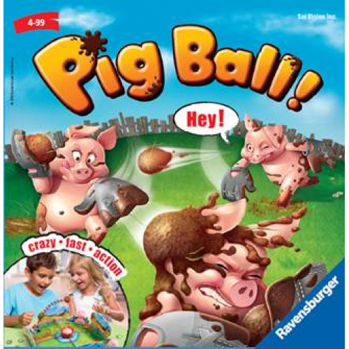 Pig Ball hra - Cena : 628,- K s dph 