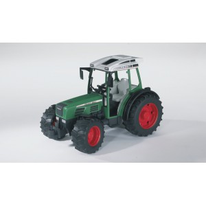 Bruder 2100 Traktor Fend Farmer - Cena : 295,- K s dph 