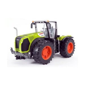 Bruder 3015 Traktor CLAAS Xerion 5000 - Cena : 784,- K s dph 