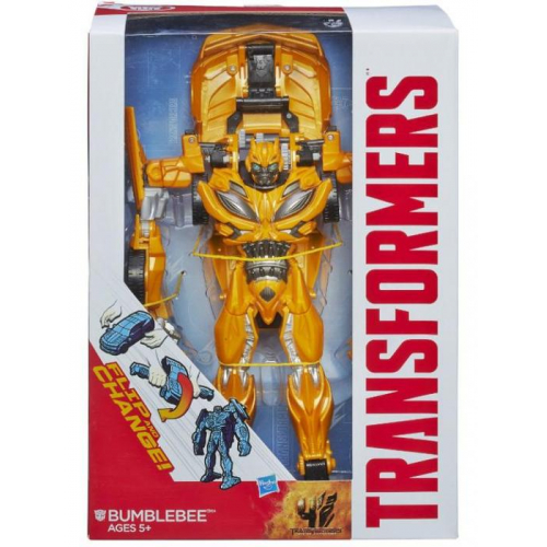 Transformers 4 - Transformace otoenm - Bumblebee - Cena : 678,- K s dph 