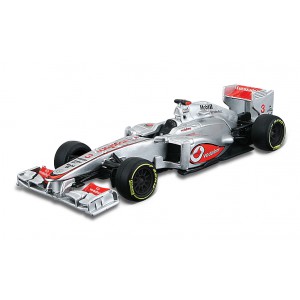 Bburago Formula McLaren 1:32 - Cena : 315,- K s dph 