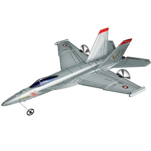 RC letadlo F18 - Cena : 669,- K s dph 