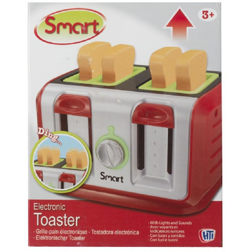 Toaster Smart - Cena : 159,- K s dph 