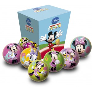 M Disney Minnie 6 cm - Cena : 29,- K s dph 