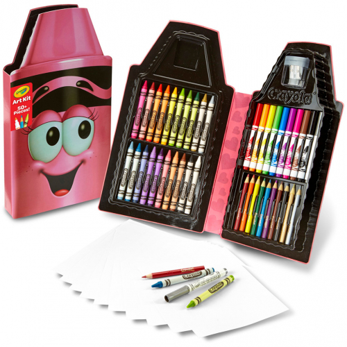 Crayola penl pln pastelek - Cena : 194,- K s dph 