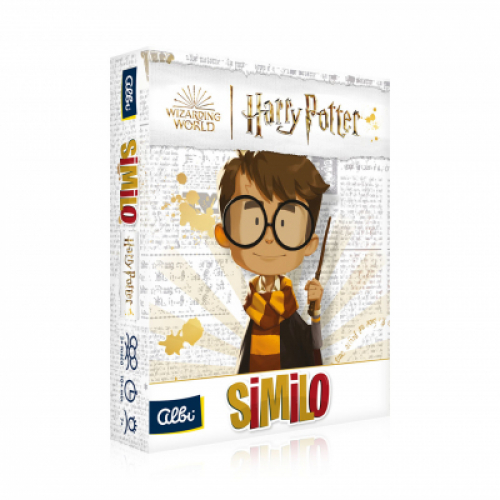 Similo - Harry Potter - Cena : 245,- K s dph 