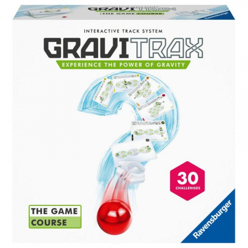 GraviTrax The Game Kurs - Cena : 558,- K s dph 
