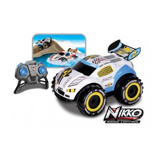 Nikko RC auto Nano VaporizR 2 modr - Cena : 775,- K s dph 