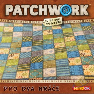 Patchwork - Cena : 358,- K s dph 