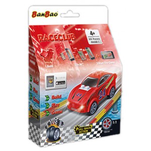BanBao Auto Torero - Cena : 109,- K s dph 