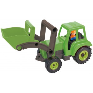 ECO Aktivn traktor - rzn barvy - Cena : 141,- K s dph 