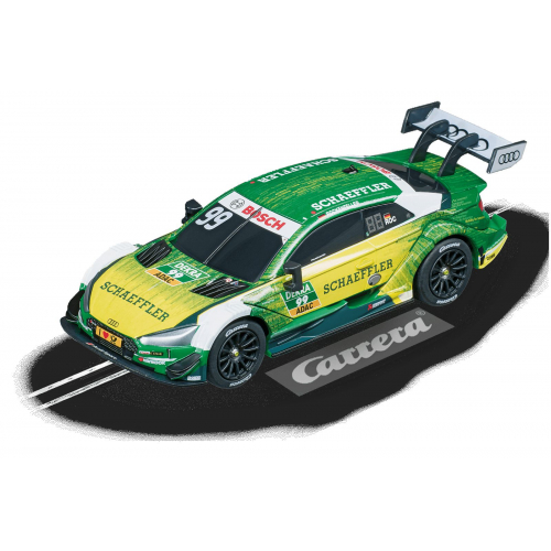 Auto k autodrze Carrera GO!!! 64113 DTM Audi RS 5 11cm - Cena : 469,- K s dph 