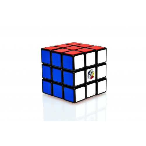 Rubikova kostka hlavolam plast 5x5x5cm - Cena : 329,- K s dph 