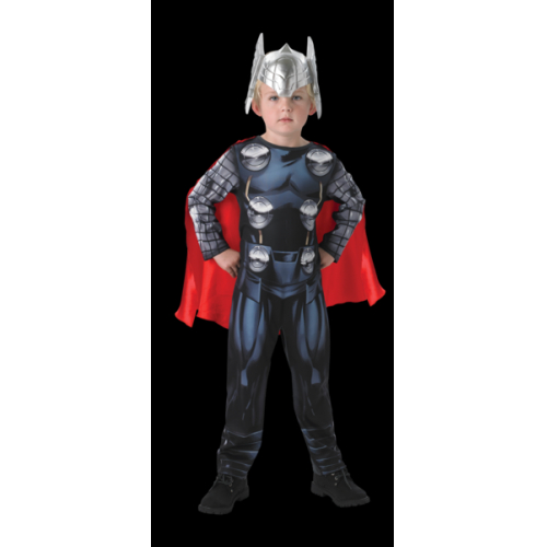 Avengers: Assemble - Thor Classic - vel. S - Cena : 1299,- K s dph 