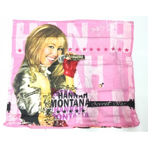 Povlak na polt - Hannah Montana - 70x80 cm - Cena : 19,- K s dph 