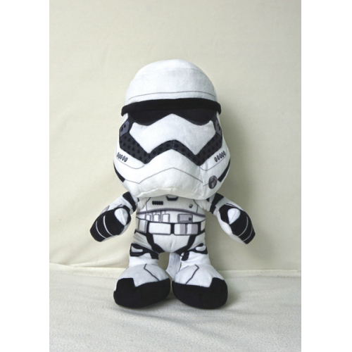 Star Wars VII: 25cm Villain Trooper White - Cena : 108,- K s dph 
