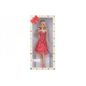 Barbie Drkov Barbie FXC74 - Cena : 673,- K s dph 